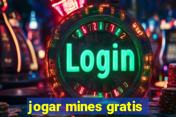 jogar mines gratis